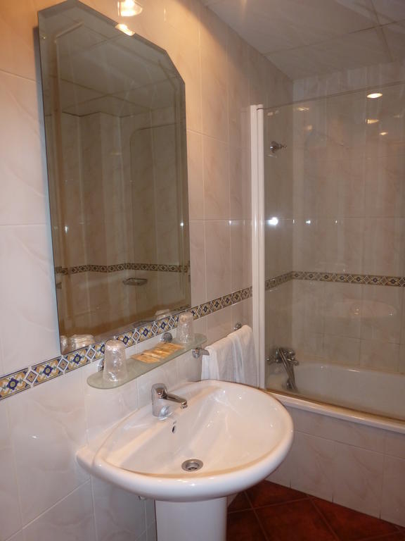Hostal Panart Bielsa Bilik gambar